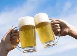 Chế tạo ra 'bia không say xỉn'