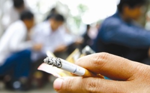 Quy định về bán lẻ thuốc lá: 'Đặt ra cho vui'?