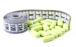 FDA công bố thu hồi 3 lô thuốc giảm cân gây loạn tim