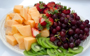 Chế độ ăn giúp giảm nguy cơ mắc tiểu đường týp 2