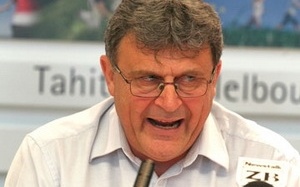 Lãnh đạo Fonterra từ chức sau vụ sữa nhiễm khuẩn