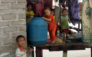 Về Cồn Sẻ nghe nỗi niềm “siêu đẻ”