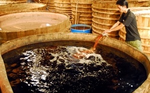 Mắm Phú Quốc được EU bảo hộ tên gọi xuất xứ