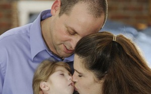 Bé gái không bao giờ già