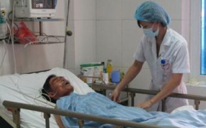 Thêm 1 bệnh nhân tử vong do nhiễm cúm A/H1N1