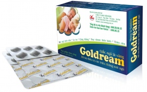 Goldream có tác hại gì không?