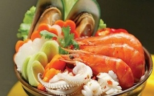 Những thực phẩm giúp tăng khả năng làm cha