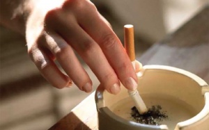 Một hơi thuốc say dính ngay trọng bệnh