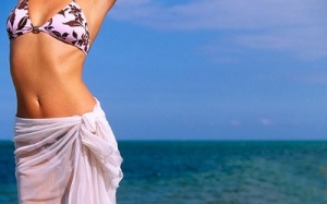 8 'bí kíp' đánh bay mỡ bụng