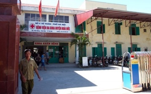 Bộ Y tế nói gì về vụ “nhân bản” xét nghiệm?