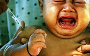 Chất lượng vắc xin: 'Không phát hiện bất thường (?!)'