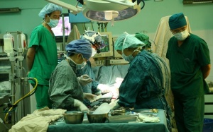 Lại thêm trường hợp sản phụ và thai nhi tử vong