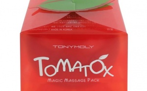Phân biệt Tomatox thật - giả