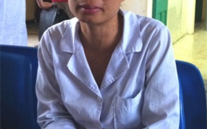 Vụ 'nhân bản xét nghiệm': Người góp sức tố cáo tiêu cực kêu cứu