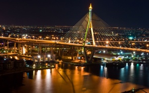 Lễ Hội Ăn Chay ở Thái Lan