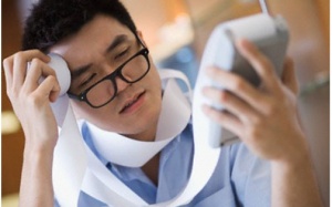 Nợ nần ảnh hưởng nhiều tới sức khỏe của giới trẻ