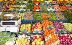 Vì sao thực phẩm hữu cơ 'đắt giá'?