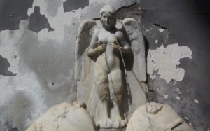 9 đài phun nước 'nhạy cảm' ở châu Âu