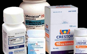 Thuốc statin có ích cho người đái tháo đường