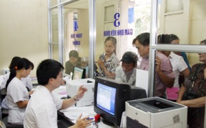 Viện phí có thể tiếp tục tăng vào năm 2014