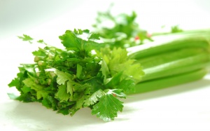 Cần tây có thể diệt tế bào ung thư