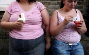 Nguy cơ dậy thì sớm ở bé gái béo phì