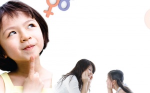 Dạy trẻ tránh bị lạm dụng tình dục