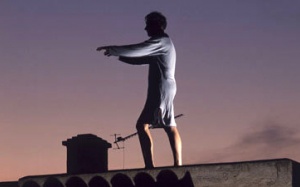 Những chứng rối loạn giấc ngủ kỳ lạ