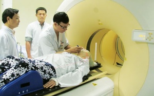 Hoạt động rề rà, bệnh viện lo thiếu thuốc!