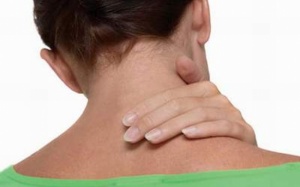 Mỏi vai gáy do nhiễm phong hàn