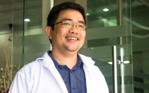 Phòng khám ĐKQT An Phú: Khám bệnh miễn phí cho 500 bệnh nhân nghèo