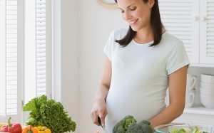 Bà bầu nên bổ sung sắt như thế nào?