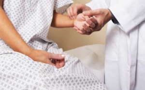 30% bệnh nhân được điều trị bằng các phương pháp không dùng thuốc