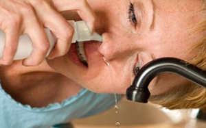 Phòng ngừa và điều trị viêm mũi xoang