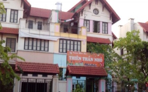 Hà Nội: Bé 1 tuổi chết tức tưởi sau gần 2 ngày đi mẫu giáo