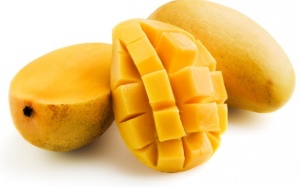 Thực phẩm màu vàng và những lợi ích bất ngờ