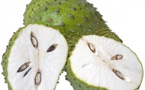 Lợi ích từ trái mãng cầu