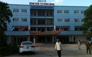 Rối loạn tuần hoàn não, bác sỹ cấp thuốc... viêm gan