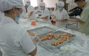 Hà Nội chưa phát hiện vi phạm về bánh Trung thu?