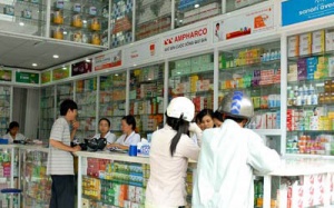 Cục Quản lý Dược yêu cầu các bệnh viện quản chặt giá thuốc