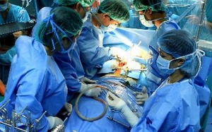 22,3 tỷ đồng xây bệnh viện vệ tinh tim mạch Lâm Đồng