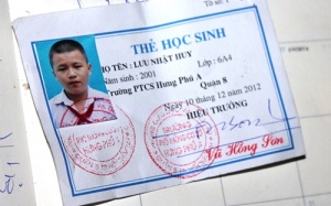 Phụ huynh ngất xỉu vì có 6 học sinh nghi bị bắt cóc