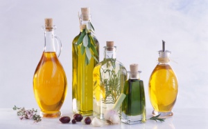 Hãy biết dùng dầu ăn đúng cách