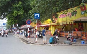 Hà Nội: Ra quân kiểm tra bánh Trung thu