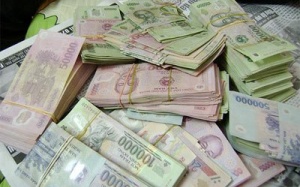 Mạo danh Bộ Y tế xin doanh nghiệp 30 tỷ đồng!