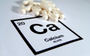 Lưu ý bổ sung canxi cho cơ thể