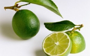 Trái chanh - giản dị mà hữu ích