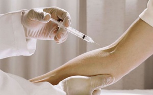 Ngừng sử dụng 2 lô thuốc cản quang gây phản ứng nặng