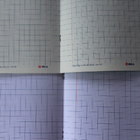 Mua vở 'sẫm màu' hơn phòng cận thị cho trẻ