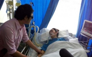 Cái kết đau lòng của những cô gái trẻ ham 'bơm vá'